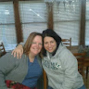 Meet your Posher, Theresa